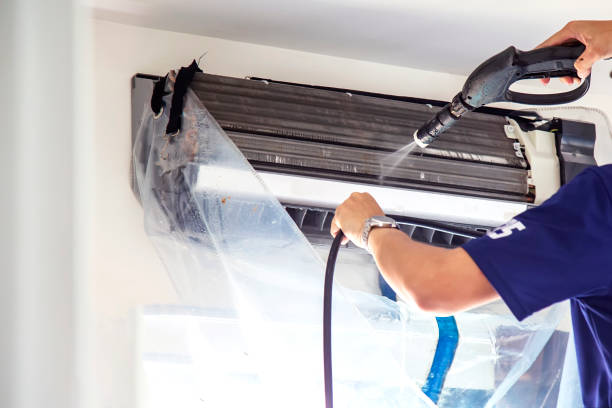 Best Air Duct Cleaning Near Me  in Burns Harbor, IN