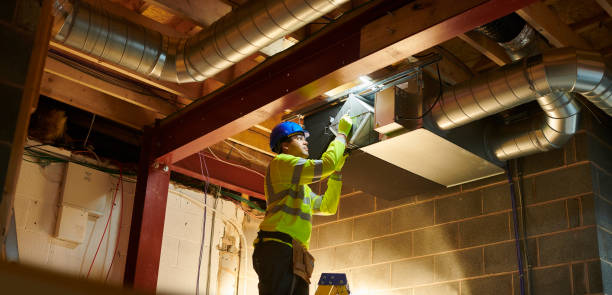 Affordable HVAC Duct Cleaning in Burns Harbor, IN
