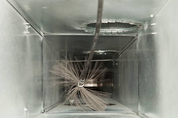 Best General Air Duct Cleaning  in Burns Harbor, IN