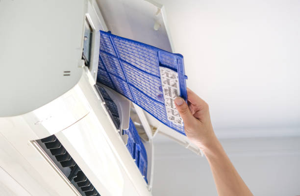 Best Local Air Duct Cleaning Services  in Burns Harbor, IN
