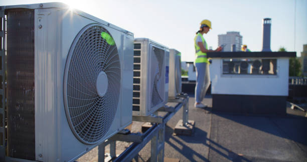 Best Air Duct Cleaning Near Me  in Burns Harbor, IN