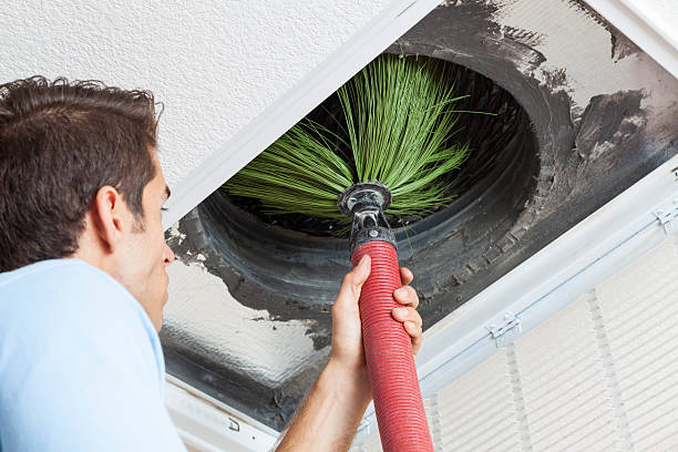 Best Residential Air Duct Cleaning  in Burns Harbor, IN