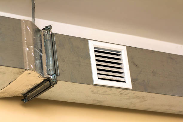 Trusted Burns Harbor, IN Airduct Cleaning Experts