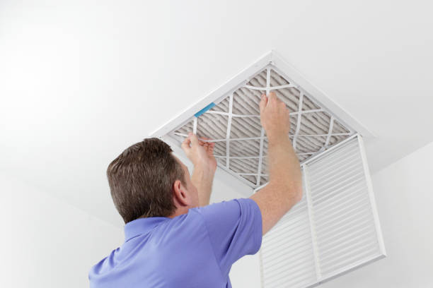 Best Affordable Air Duct Cleaning  in Burns Harbor, IN